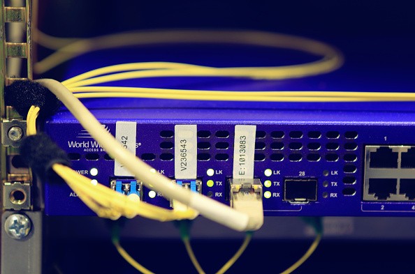 Networked