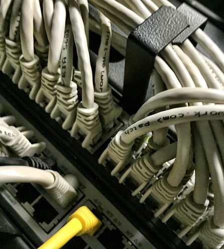Networked