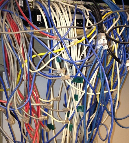 Networked