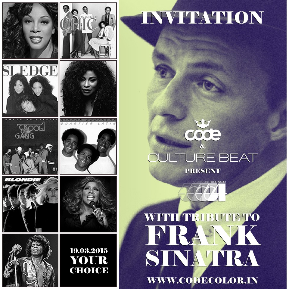 studio54 poster