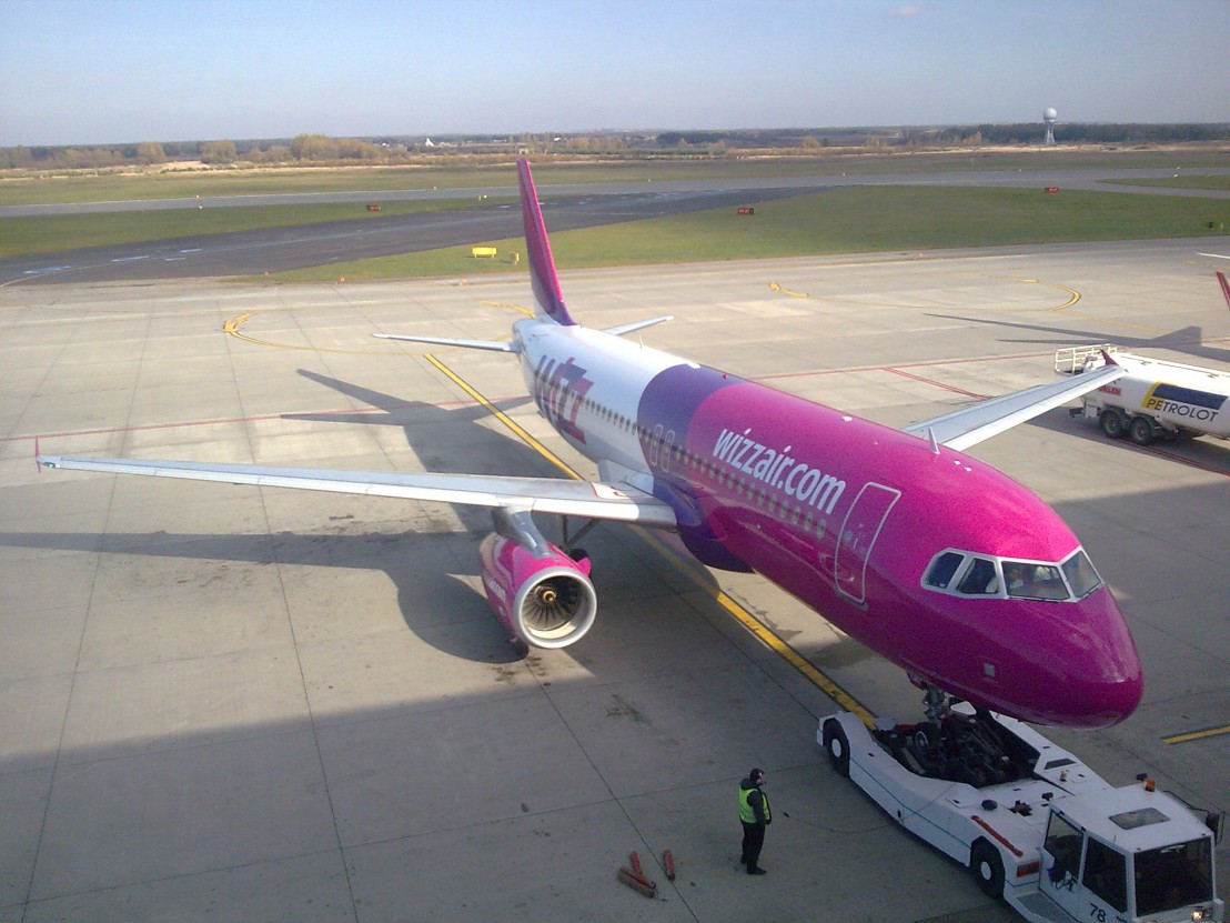 WizzAir