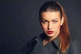 Anna Duritskaya