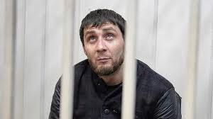 zaur dadaev