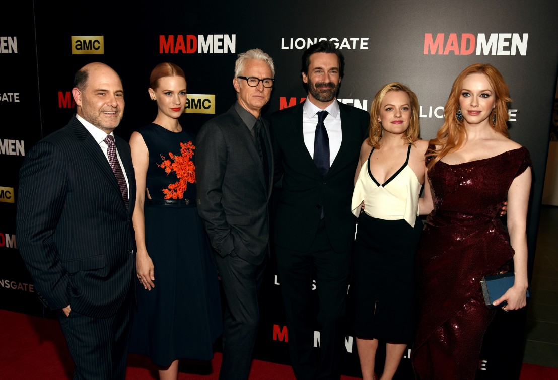 Mad Men 3