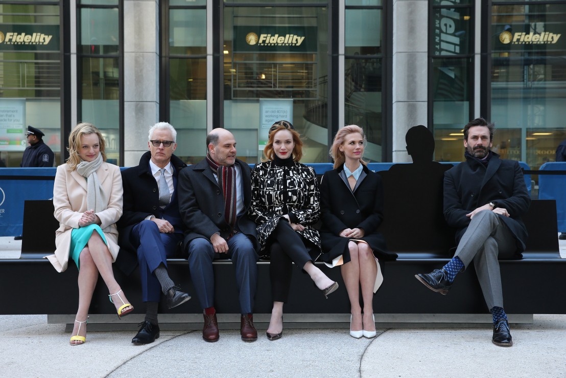 Mad Men 6