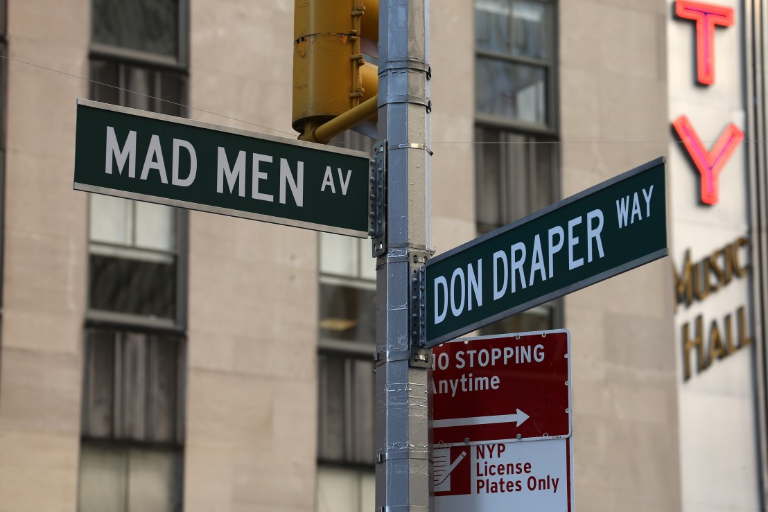 Mad Men 4