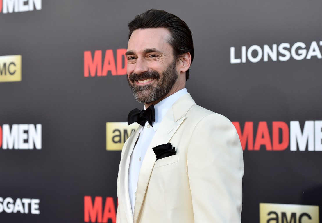 Mad Men 5