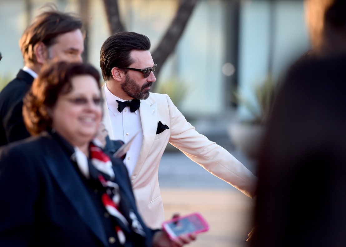 Mad Men 2