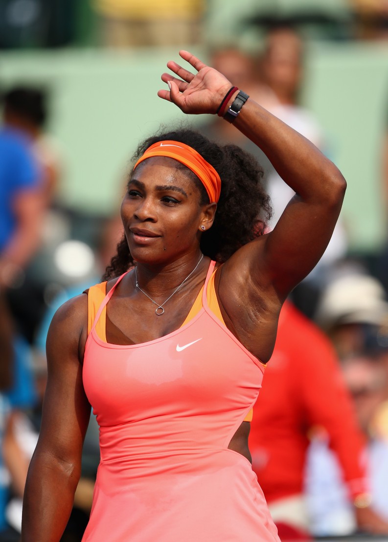 Serena