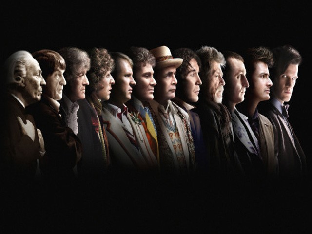 The Doctors