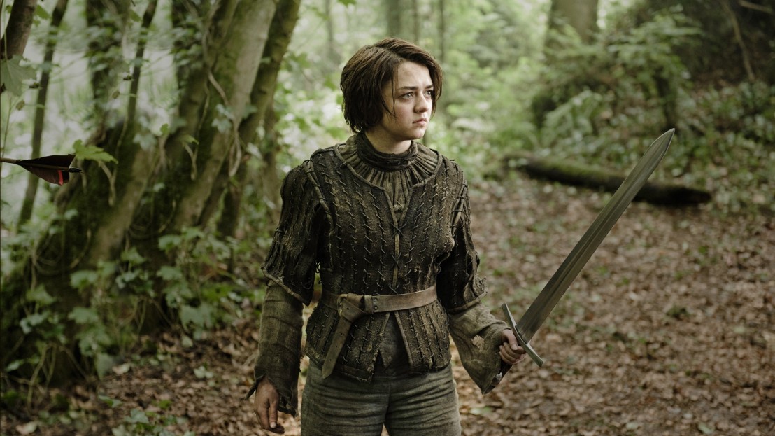 Arya