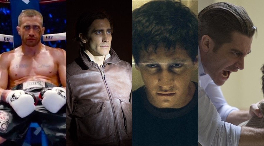 Превъплъщенията на Джейк: в "Southpaw", "Лешояда", "Дони Дарко" и "Prisoners"