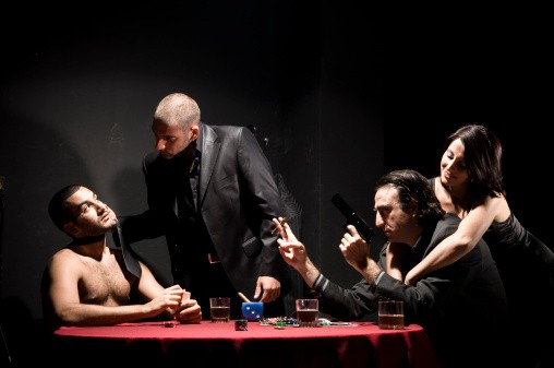mafia 3