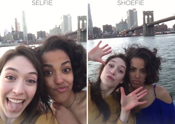 selfie 2