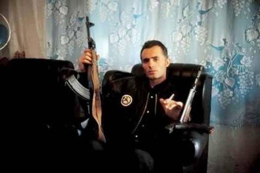 serbian mafia