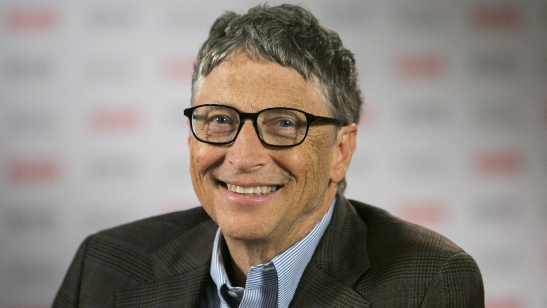 Bill-Gates