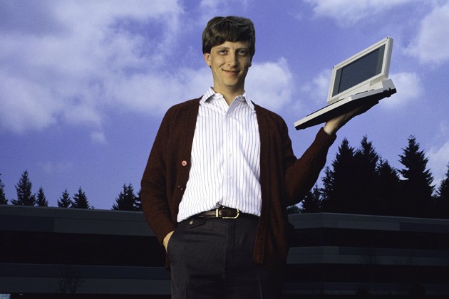 Microsoft 03