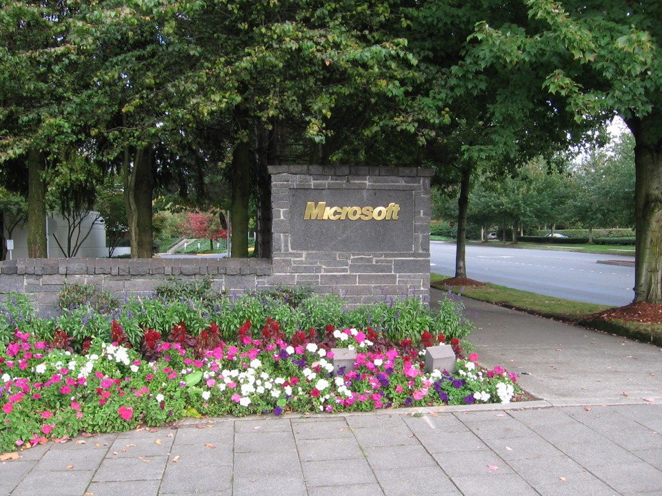 Microsoft 05