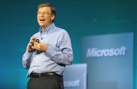 Microsoft 13