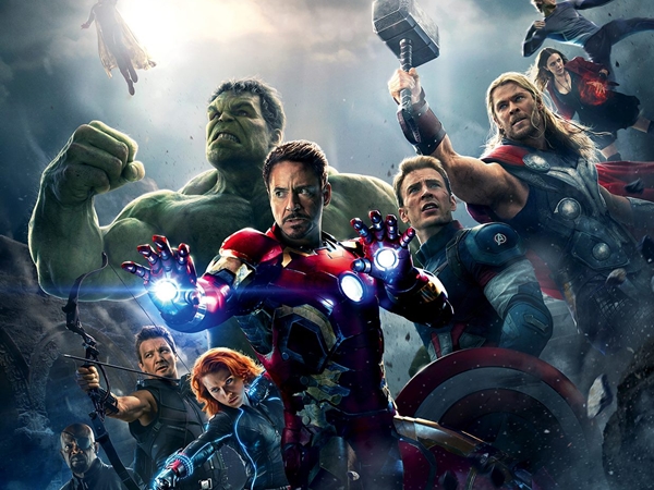 Avengers
