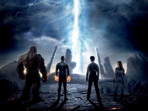 Fantastic Four