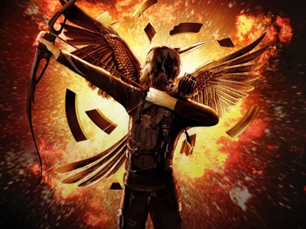 Hunger games