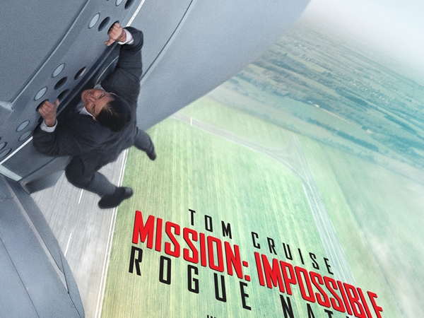 Mission Impossible