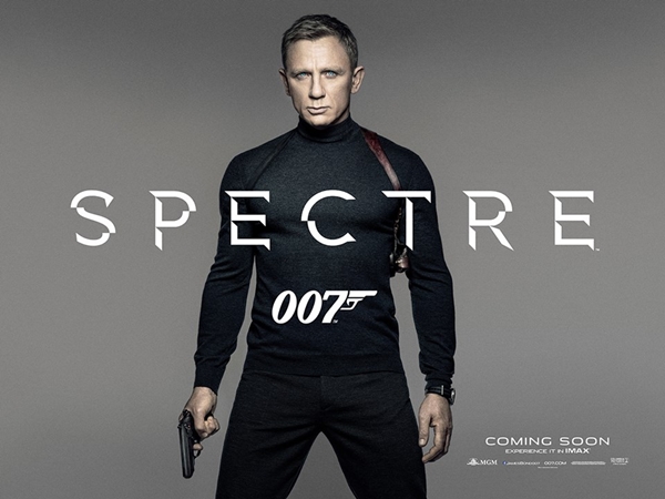 Spectre