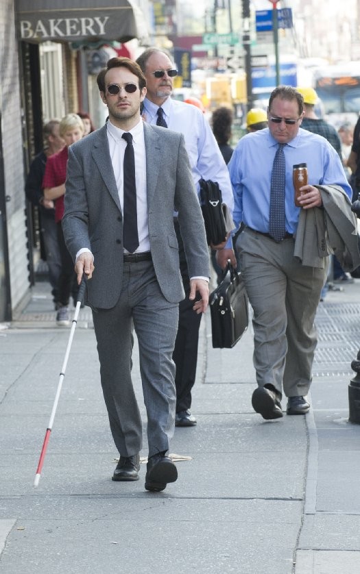 Daredevil 3