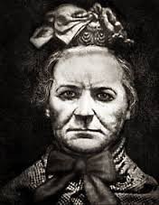 amelia dyer
