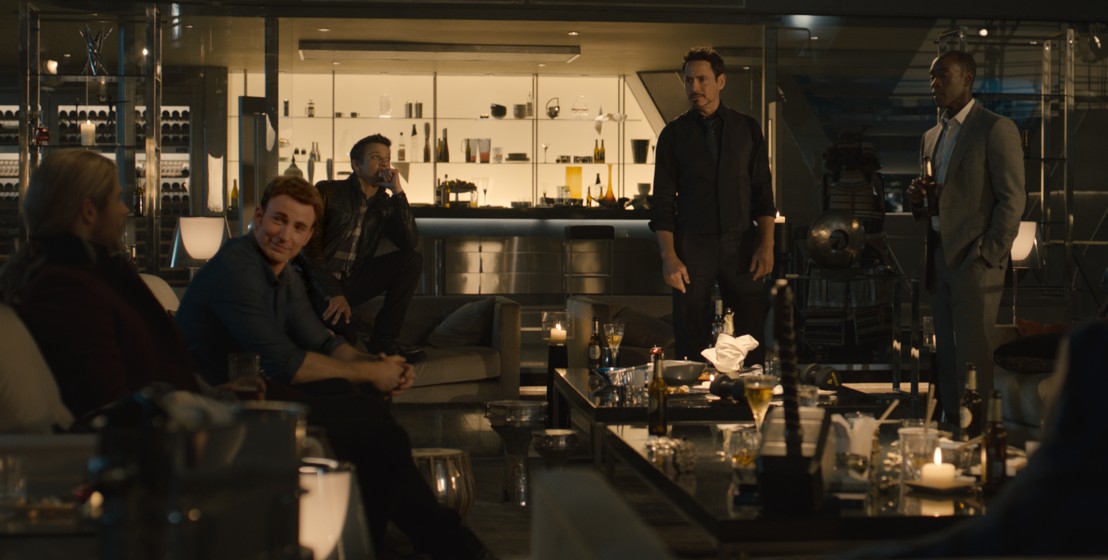 Avengers