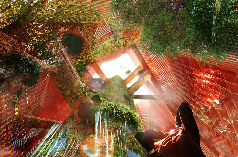 vertical city - the Sahara_03