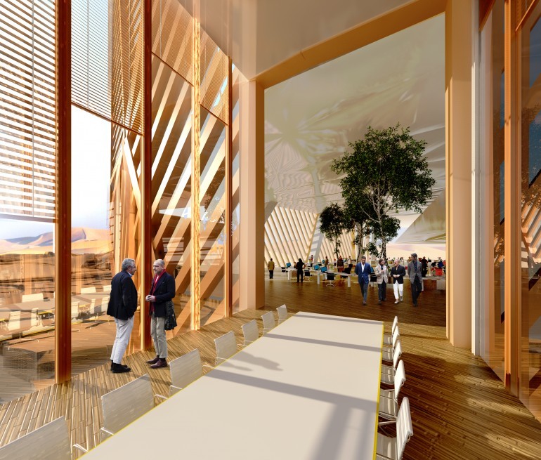 vertical city - the Sahara_05