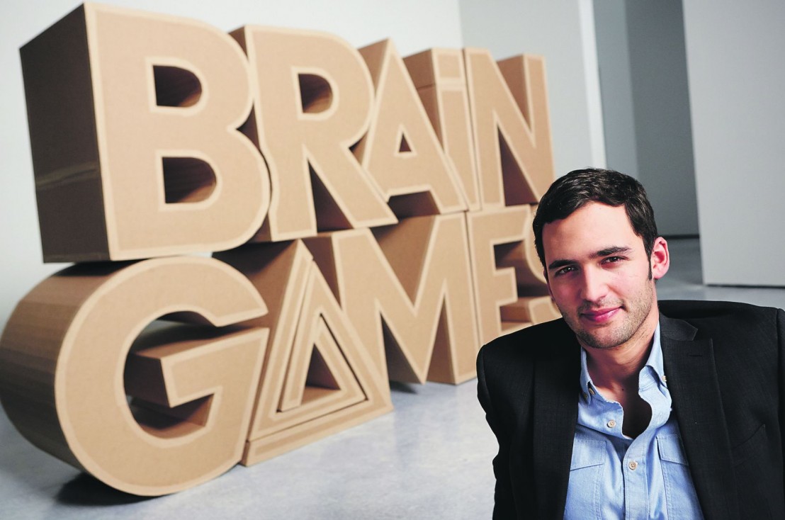 9 Brain games