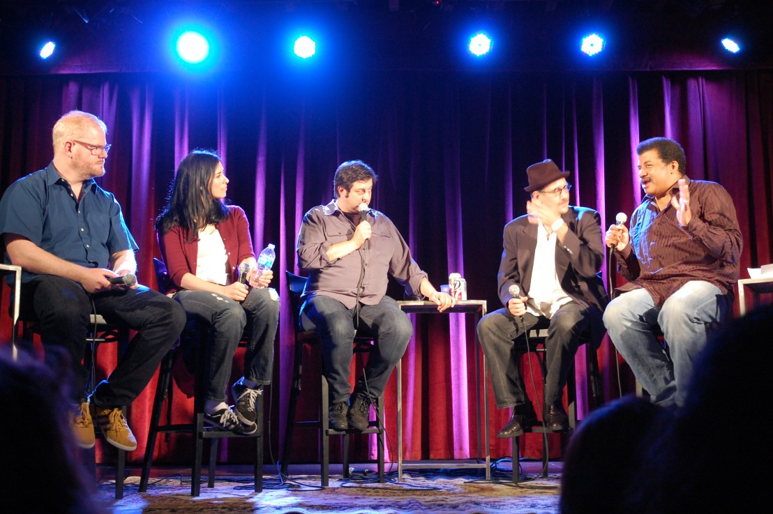 startalk