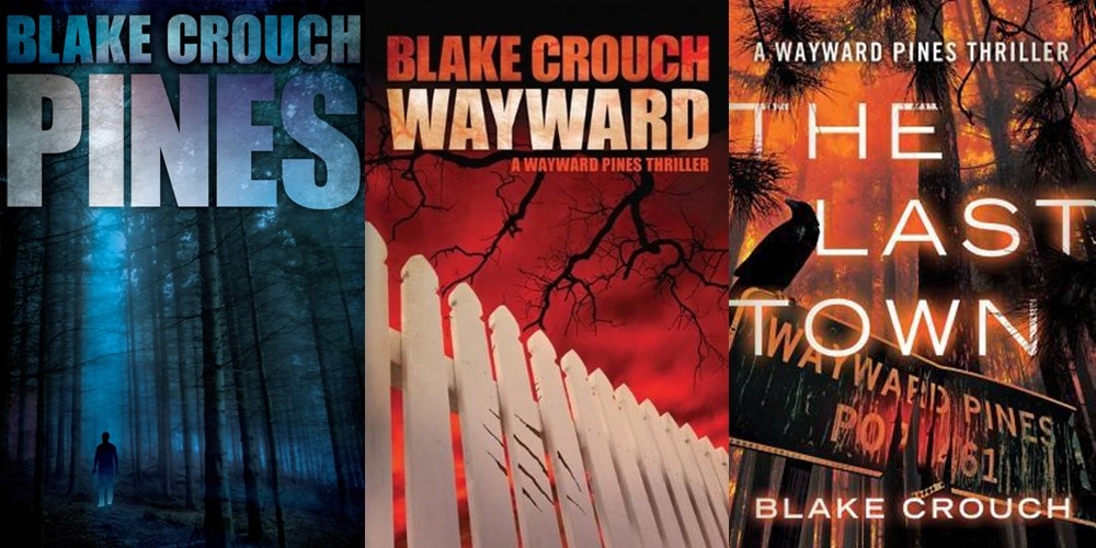 books blake