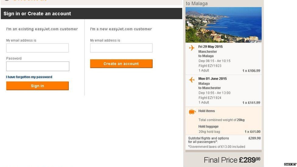 Ryanair fees 2