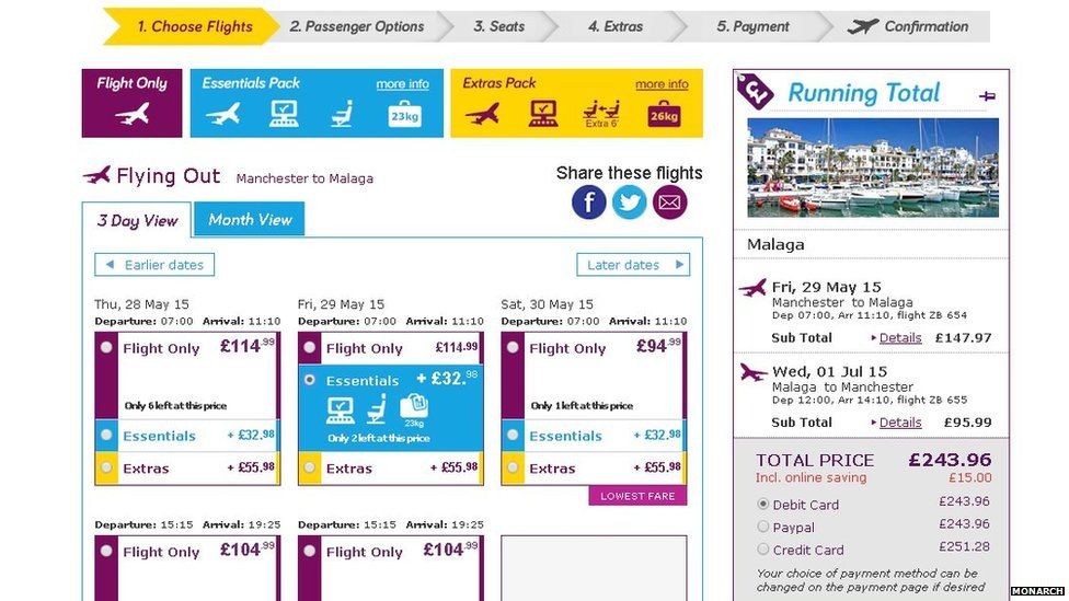 Ryanair fees 3