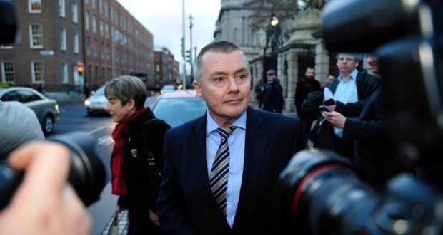 IAG chief executive Willie Walsh