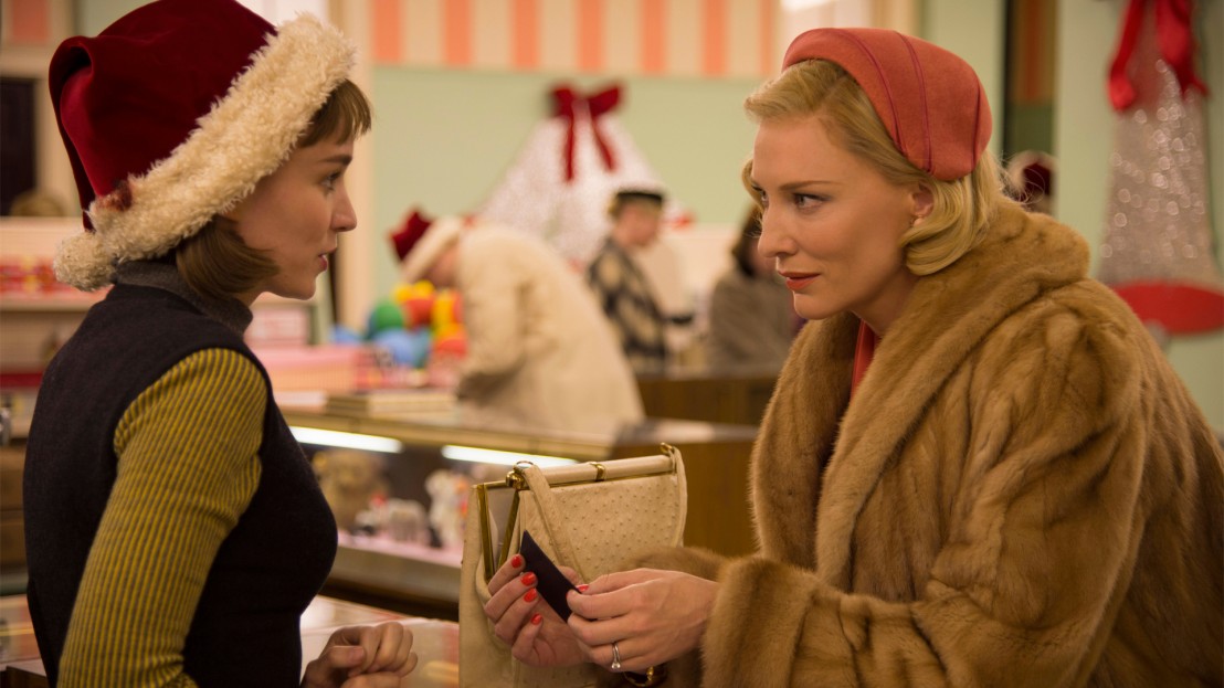 carol