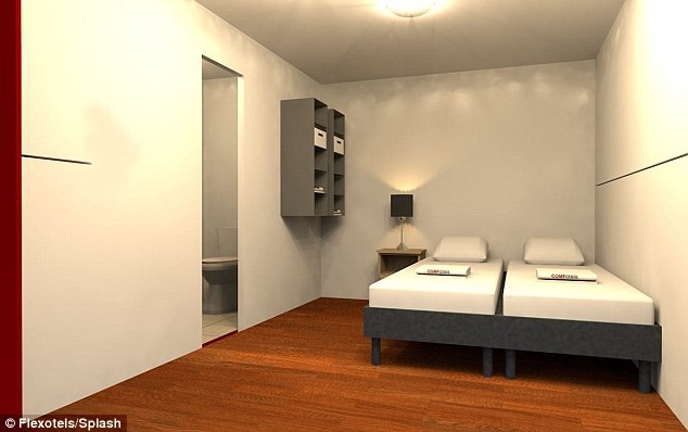 Flexotel 2