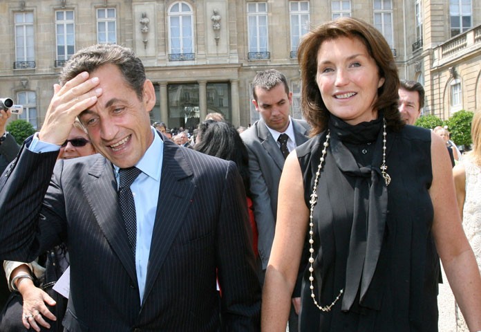 Les-petits-conseils-de-Cecilia-Attias-a-Valerie-Trierweiler