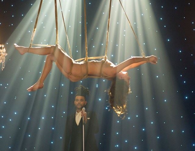 weeknd 1000