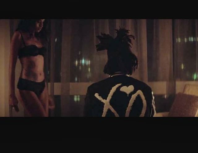 weeknd 4000