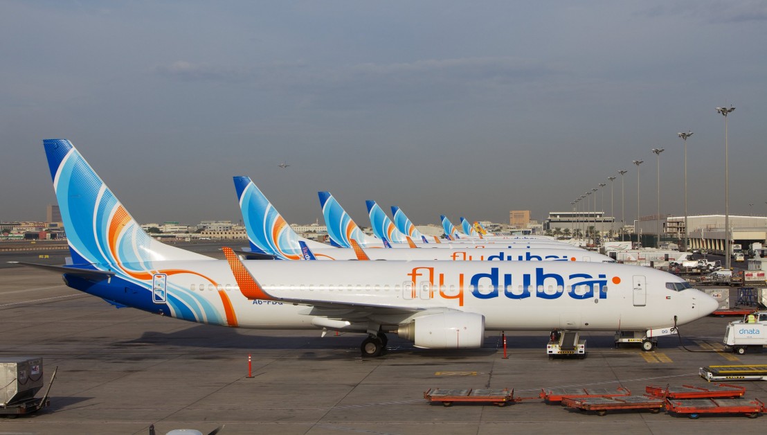flydubai-fleet
