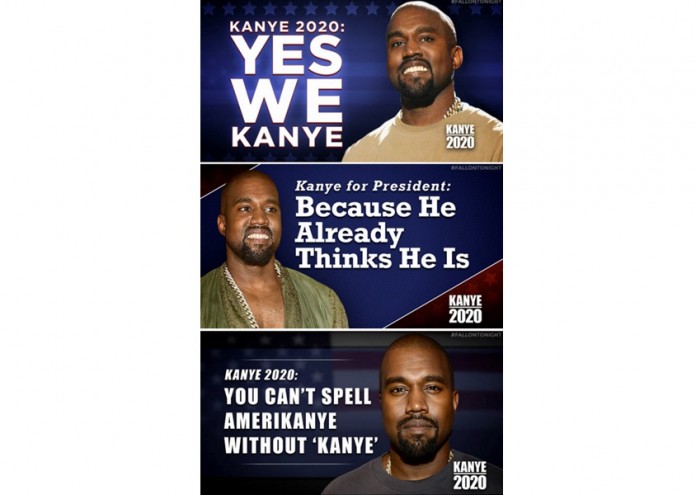 Kanye