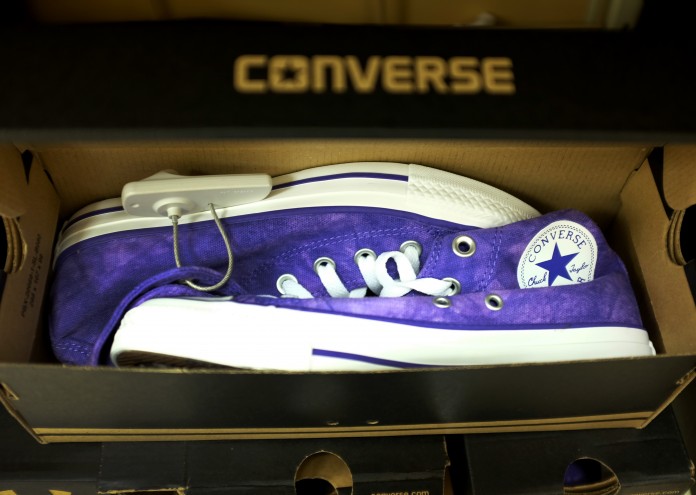 converse