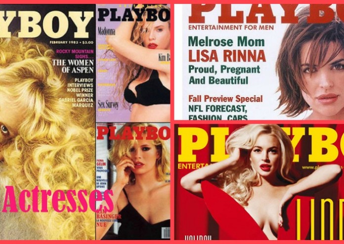 Playboy gole zene 🍓 Gole Hrvatice