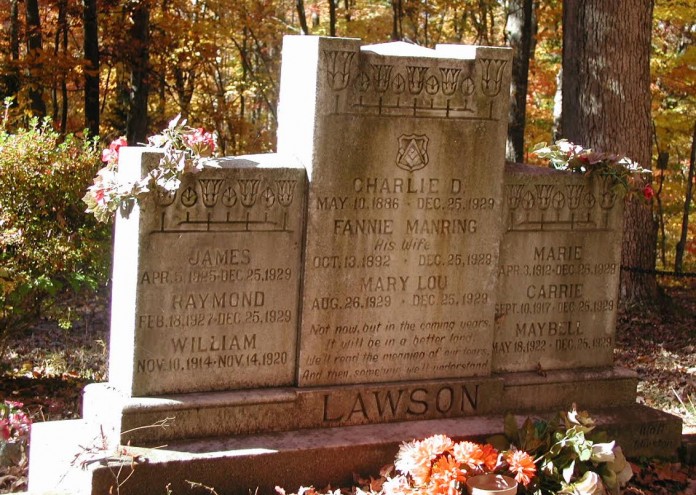 lowson