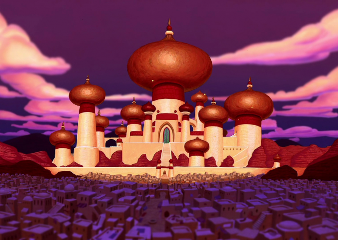 Agrabah